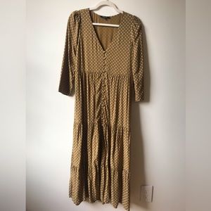 Madewell Dress